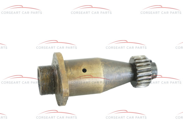 Alfa Romeo 105 sprocket gearbox (9/21)