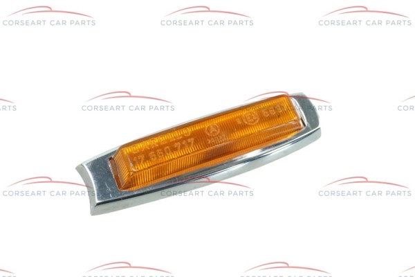 Alfa Romeo Bertone 105 1.Serie Seiten Blinker (17660717 Carello)