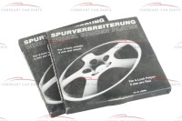 Alfa Romeo, Fiat, Lancia etc. Spurverbreiterung (für 4-Loch Felgen mit M12 Gewinde und Lochkreis 95,25 - 114,3mm)