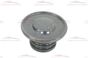 Alfa Romeo Alfasud / 33 Öl Deckel