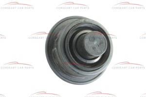 Alfa Romeo 33 & 75 Tank Cap with Key