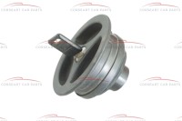 Alfa Romeo 33 & 75 Tank Cap with Key