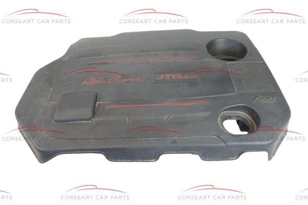 51859342 Alfa Romeo Giulietta 940 Motor Abdeckung 2.0 JTDm²