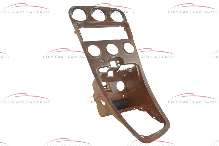 Alfa Romeo 156 Central Concole (Wood Decor)