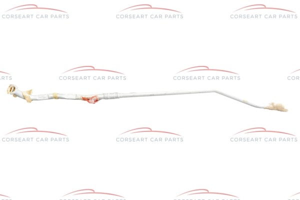 Alfa Romeo Exhaust Pipe
