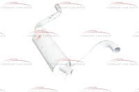 Alfa Romeo Exhaust