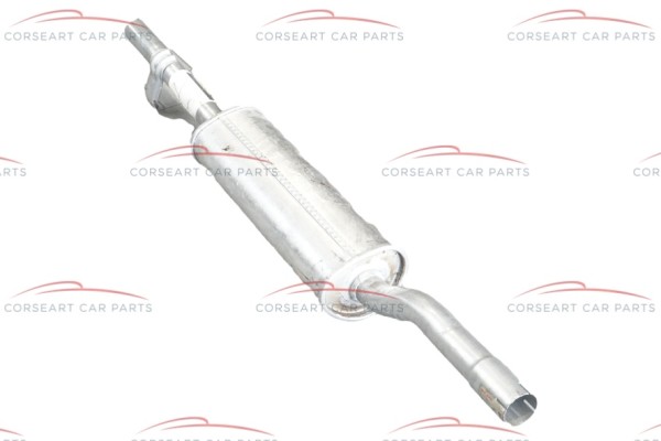 536936 Alfa Romeo Alfasud Mittelschalldämpfer
