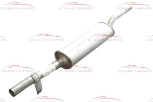 536936 Alfa Romeo Alfasud Mittelschalldämpfer