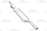 536936 Alfa Romeo Alfasud Mittelschalldämpfer