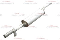 536936 Alfa Romeo Alfasud Mittelschalldämpfer