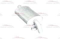 Alfa Romeo Exhaust