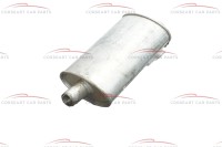 Alfa Romeo Exhaust