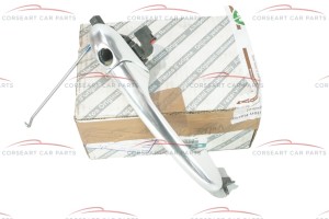 735362776 Alfa Romeo 147 (5-Türer) Türgriff vorne rechts