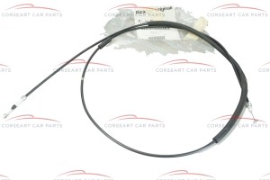 50520211 Alfa Romeo Giulietta 940 Schaltzug Motorhaube (Lenkung links)