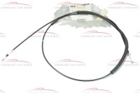 50520211 Alfa Romeo Giulietta 940 Schaltzug Motorhaube (Lenkung links)
