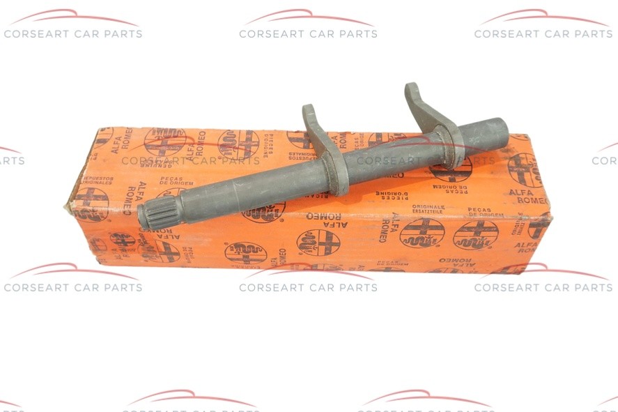 60814301 Alfa Romeo 147 1910 JTD Release Fork Clutch
