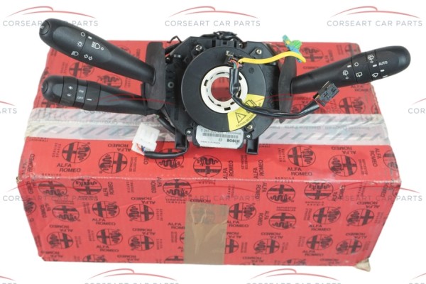 156047963 Alfa Romeo 156 (2001-2005) Lenkstockschalter
