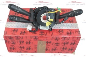 156047963 Alfa Romeo 156 (2001-2005) Lenkstockschalter
