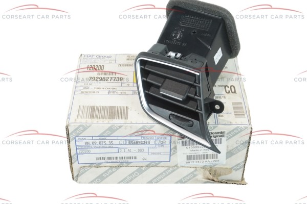 156092236 Alfa Romeo Giulietta 940 Luftdüse links