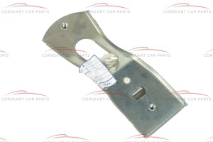 50501476 Alfa Romeo 159 939 (2005-2008) Halter Stoßstange vorne