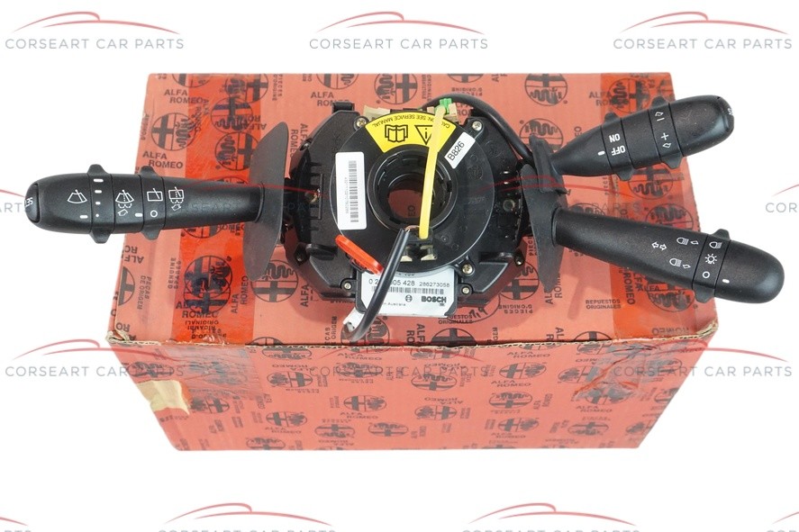 735319050 Alfa Romeo 147 Lenkstockschalter