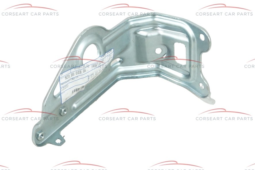 60693247 Alfa Romeo 159 Brera Spider 939 Bracket Washer Bott