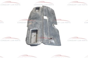 105545401300 Alfa Romeo Berlina 2000 105 Heckblech