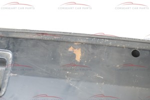105545401300 Alfa Romeo Berlina 2000 105 Heckblech