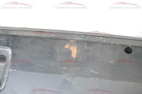 105545401300 Alfa Romeo Berlina 2000 105 Heckblech