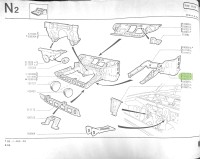 106508 Alfa Romeo Alfasud Traverse rechts