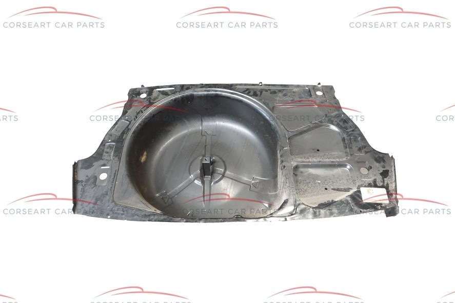 511027 Alfa Romeo Alfasud Lower  Rear Panel