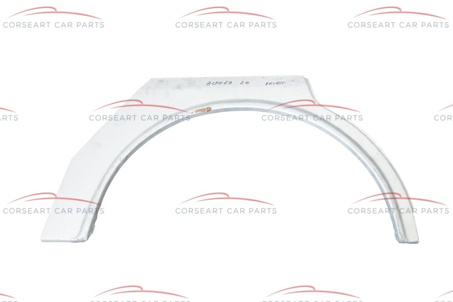 704052 Alfa Romeo Alfetta 2.0 116 Radlaufblech hinten rechts