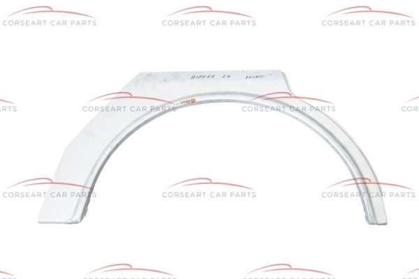 704052 Alfa Romeo Alfetta 2.0 116 Radlaufblech hinten rechts