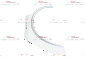 704052 Alfa Romeo Alfetta 2.0 116 Radlaufblech hinten rechts