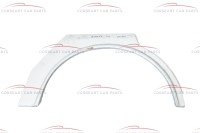 704052 Alfa Romeo Alfetta 2.0 116 Radlaufblech hinten rechts