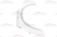 704052 Alfa Romeo Alfetta 2.0 116 Radlaufblech hinten rechts