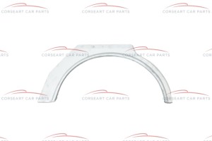 106148 Alfa Romeo Radlaufblech Alfasud