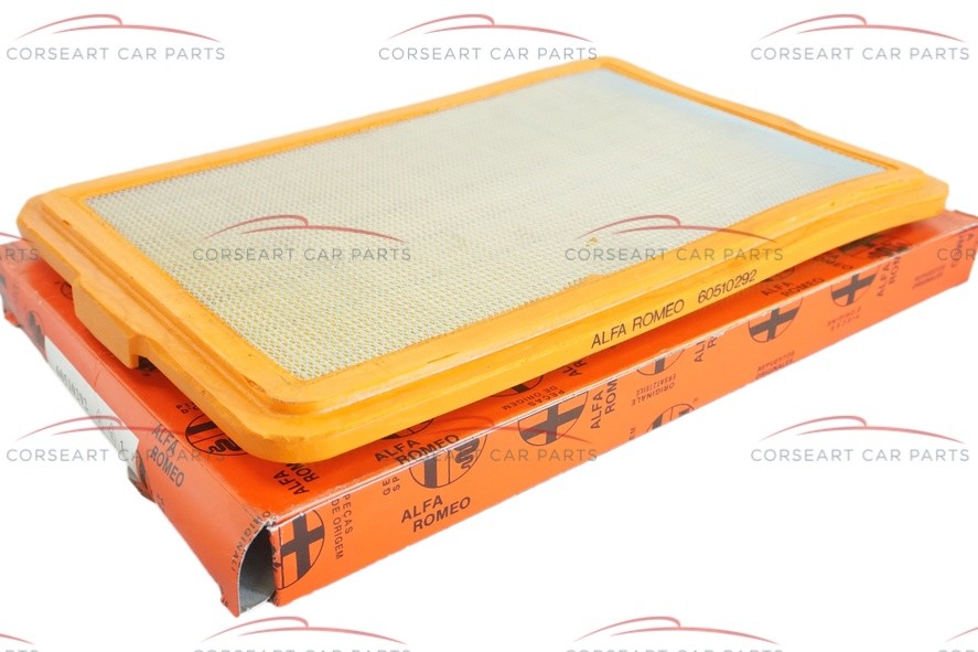 71736138 / 60510292 / 164100840200 Alfa Romeo 164 Air Filter