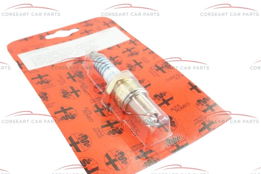 60569086 Alfa Romeo 164 3.0 V6 Zündkerze