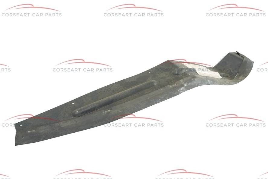 105415 Alfa Romeo Abschlussblech