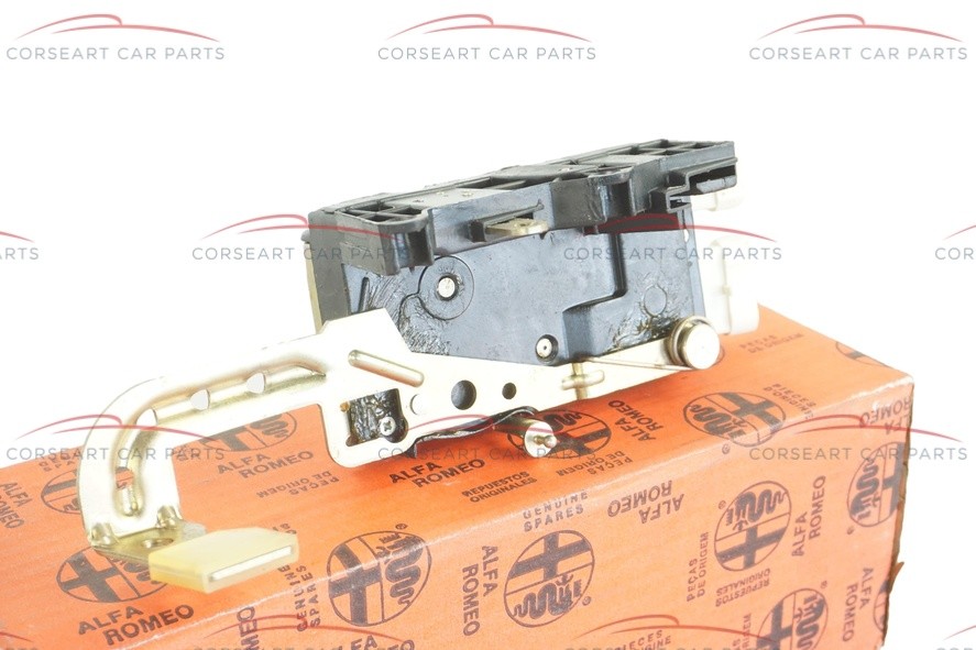 60778633 Alfa Romeo 155 (92-96) Tür box