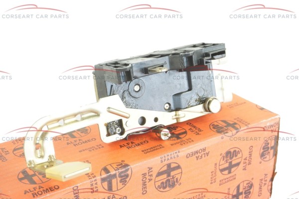 60778633 Alfa Romeo 155 (92-96) Türschloss vorne rechts