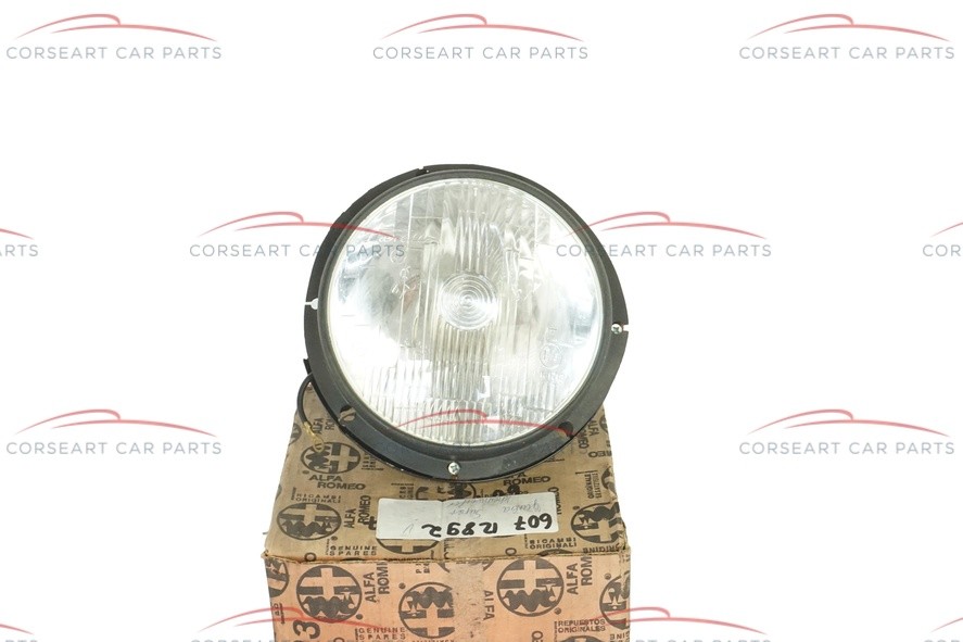 60712892 / 105266508802 Alfa Romeo Giulia Super 1.3/1.6 Sche