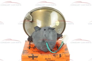 116466507502 Alfa Romeo Alfetta GTV6 116 & Giulia Nuova 115 Scheinwerfer innen links (Carello)