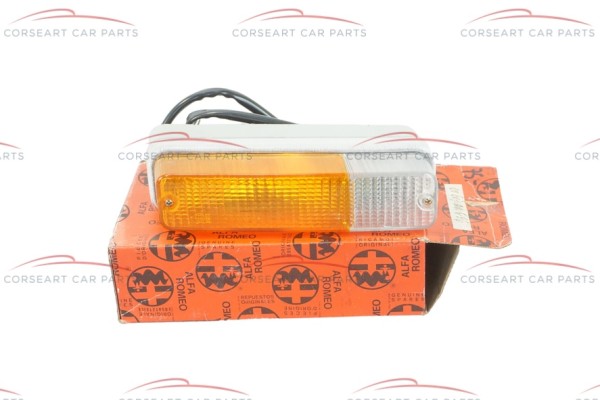 60721996 / 115256501105 Alfa Romeo Giulia Nuova Super 115 & Alfetta Berlina 1.Serie 1.6/1.8 Indicator Light