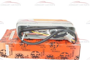 60721996 / 115256501105 Alfa Romeo Giulia Nuova Super 115 & Alfetta Berlina 1.Serie 1.6/1.8 Indicator Light
