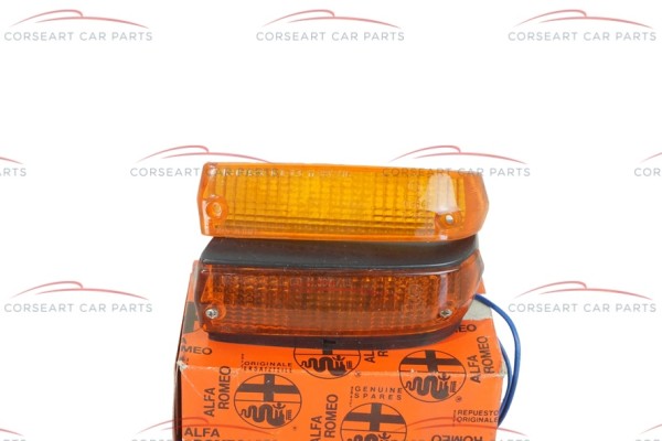 60745609 / 533799 Alfa Romeo Alfasud TI Blinker vorne links