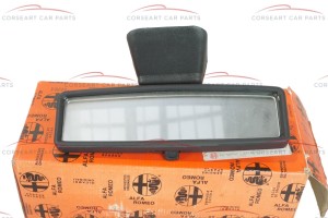 60504342 / 60746476 Alfa Romeo 33 Interior Rear Mirror