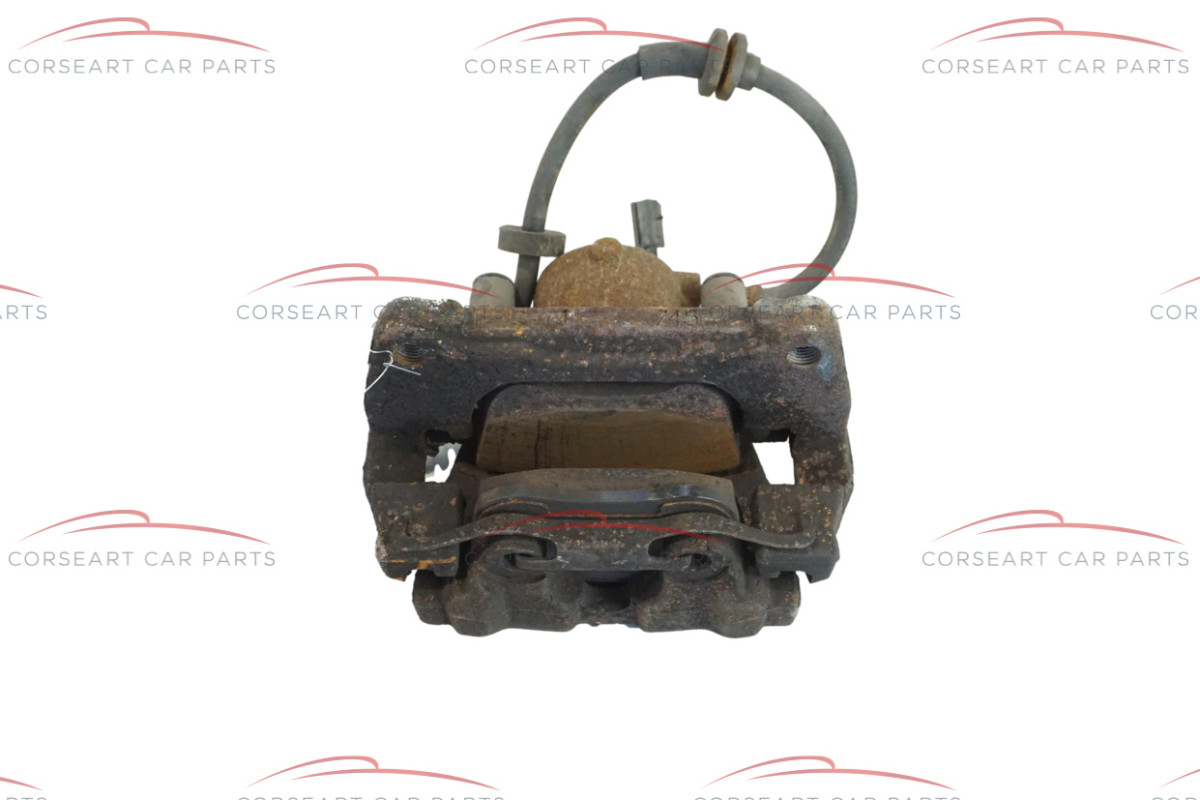 Alfa Romeo Giulietta 940 2.0 JTDm&sup2; Bremssattel...