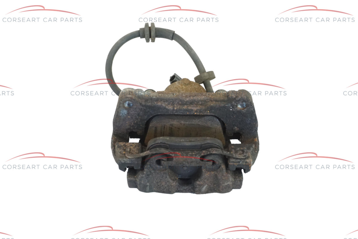 Alfa Romeo Giulietta 940 2.0 JTDm&sup2; Bremssattel...